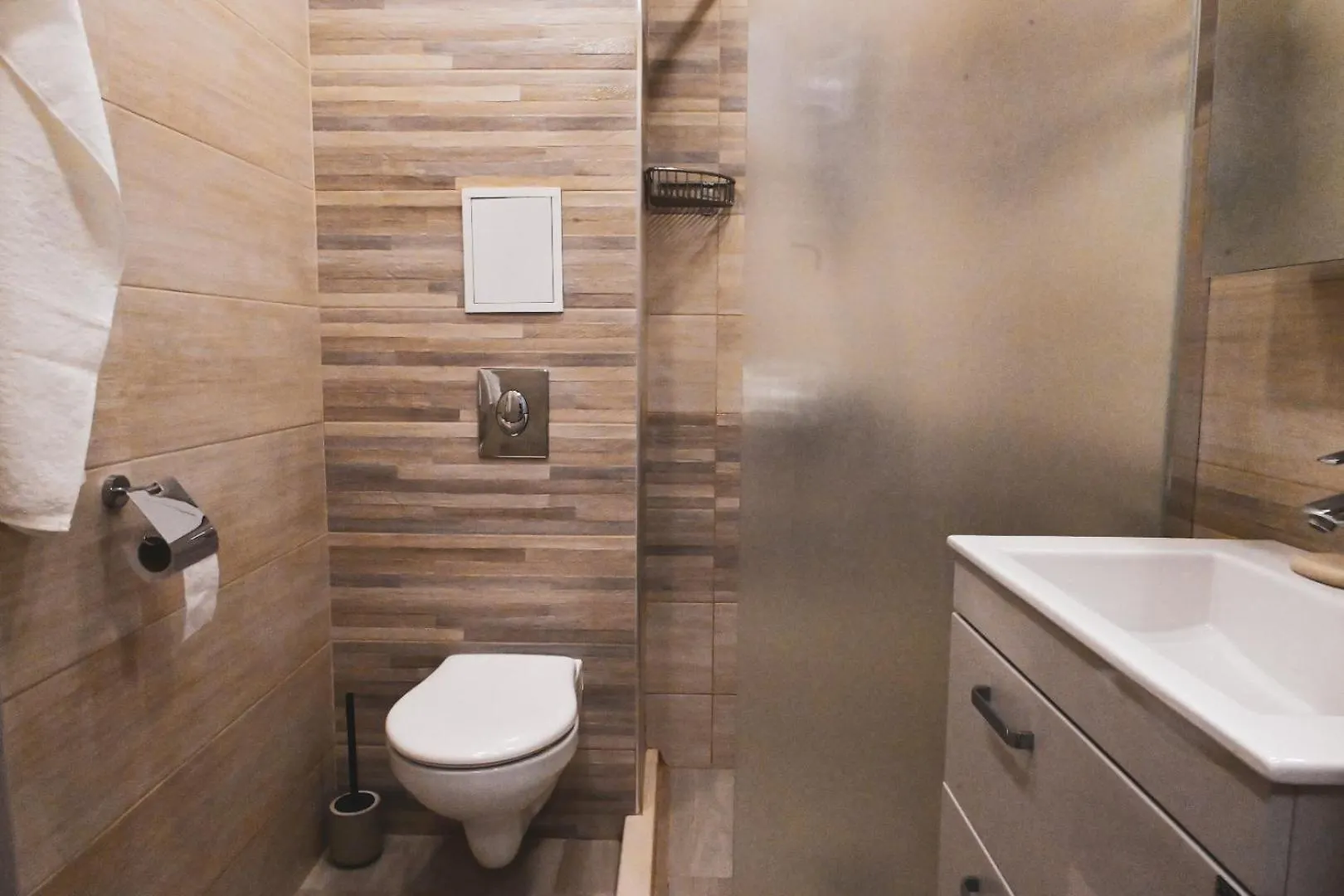 Apartment Апартамент Зара Burgas Bulgaria