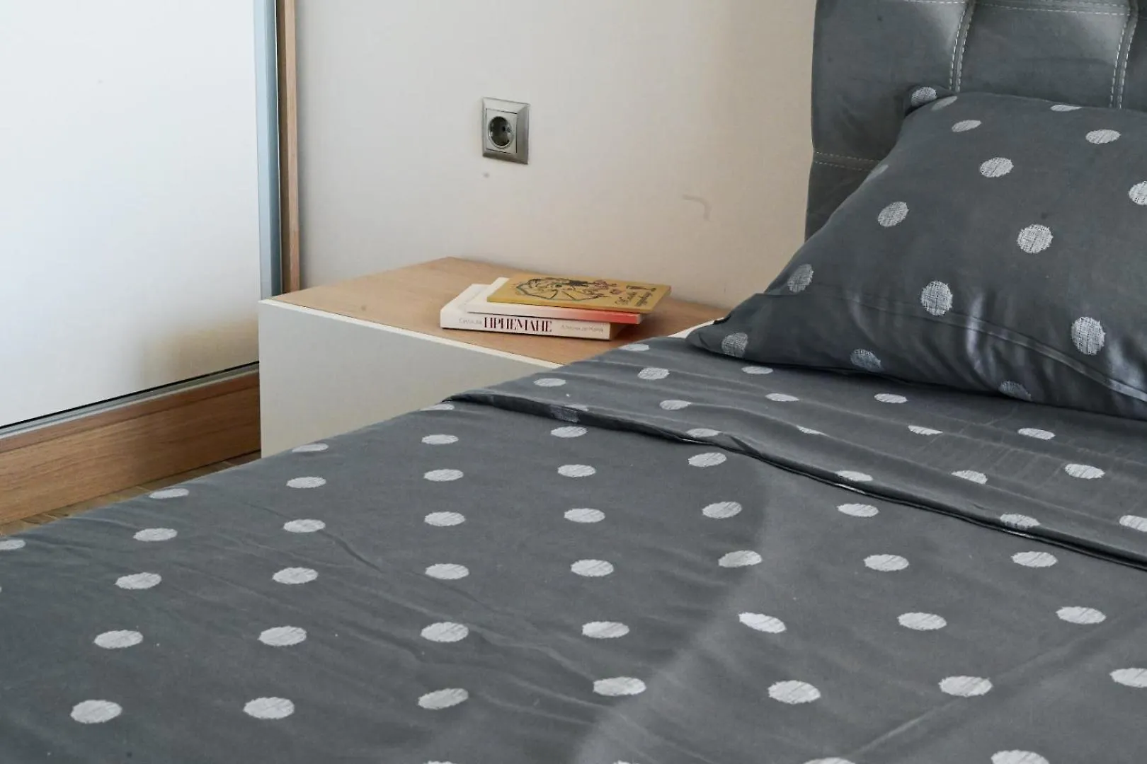 Apartment Апартамент Зара Burgas Bulgaria